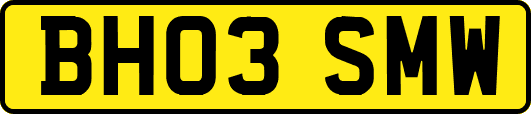 BH03SMW