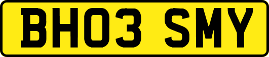 BH03SMY