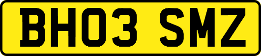 BH03SMZ