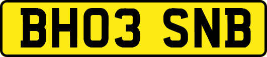 BH03SNB
