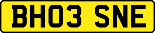 BH03SNE