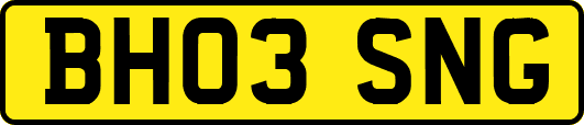 BH03SNG