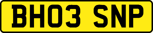 BH03SNP