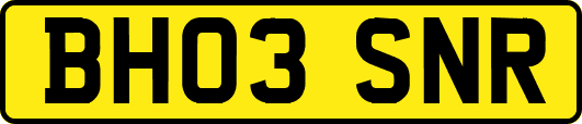 BH03SNR