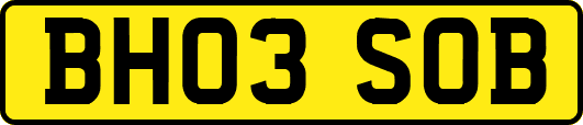 BH03SOB