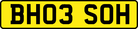 BH03SOH