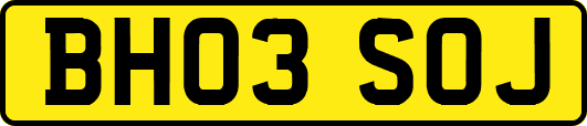 BH03SOJ