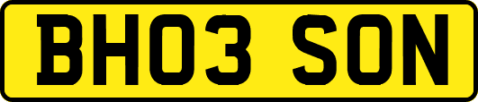 BH03SON
