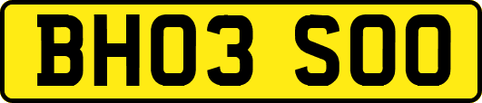 BH03SOO