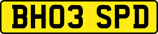 BH03SPD