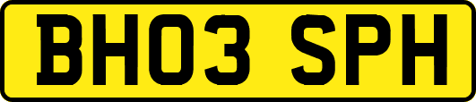 BH03SPH