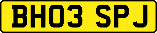 BH03SPJ