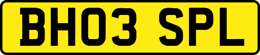 BH03SPL