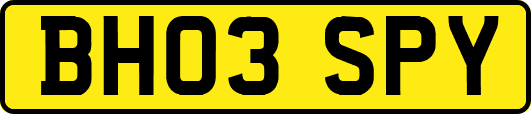 BH03SPY