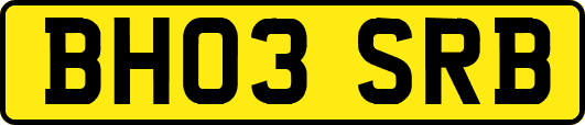 BH03SRB