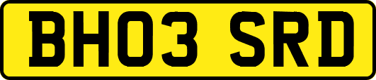 BH03SRD