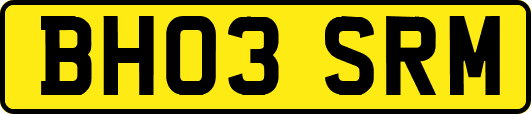 BH03SRM