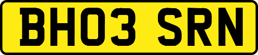 BH03SRN