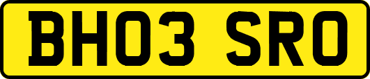 BH03SRO