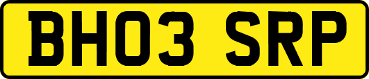 BH03SRP