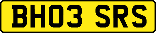 BH03SRS