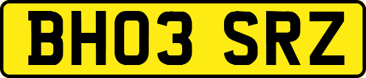 BH03SRZ