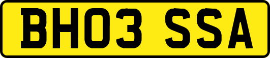 BH03SSA
