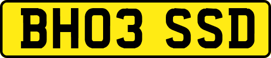 BH03SSD