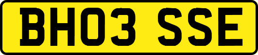 BH03SSE