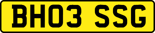 BH03SSG