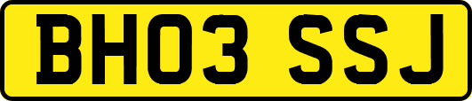 BH03SSJ