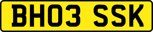 BH03SSK
