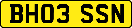 BH03SSN