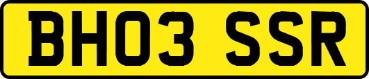 BH03SSR