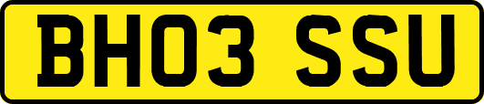 BH03SSU