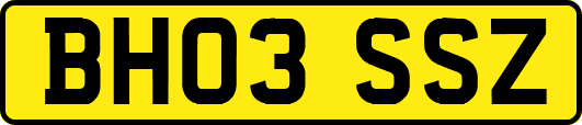 BH03SSZ