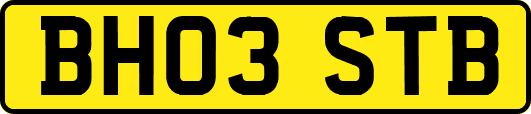 BH03STB
