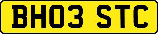 BH03STC