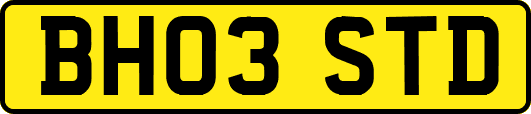 BH03STD