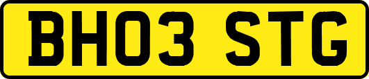 BH03STG