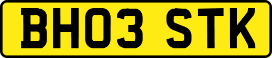 BH03STK