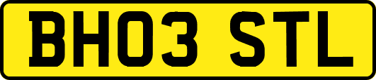 BH03STL
