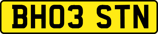 BH03STN
