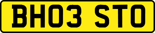 BH03STO