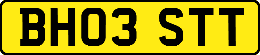 BH03STT