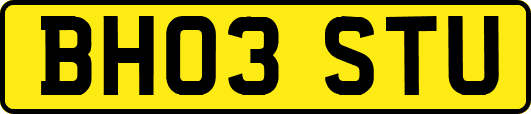 BH03STU