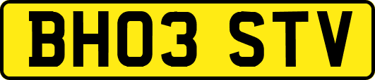 BH03STV