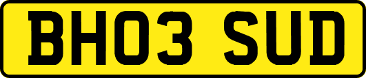BH03SUD