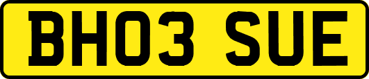 BH03SUE