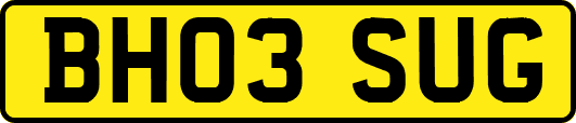 BH03SUG